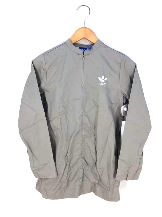 adidas Originals(アディダスオリジナルス) Info Poster Long Shirt レディース トップス その他トップス