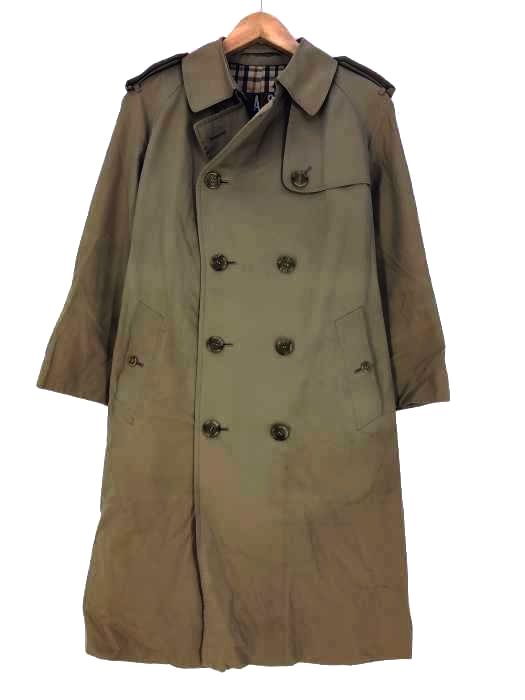 DAKS（ダックス） トレンチコート レディース アウター コート