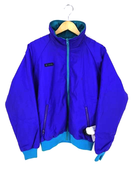 Columbia（コロンビア） Thinsulate ナイロンジャケット  メンズ アウター ジャケット