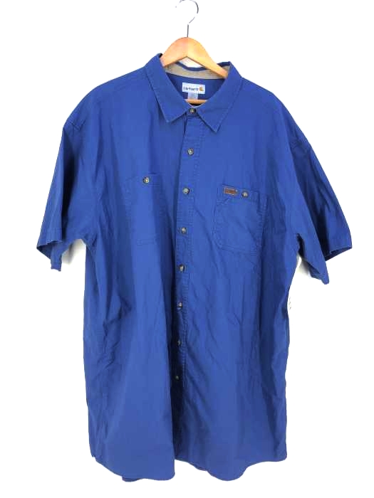 Carhartt（カーハート） ワークシャツ メンズ トップス カジュアルシャツ
