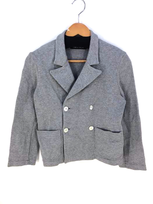 tricot COMME des GARCONS（トリココムデギャルソン） ショートピーコート ad1998 レディース アウター コート