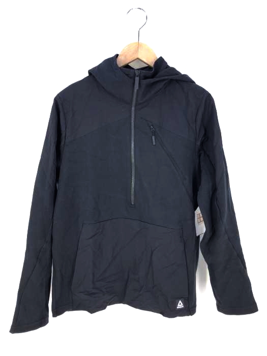 Reebok(リーボック) ナイロンブルゾン メンズ JPN：M JPN：M