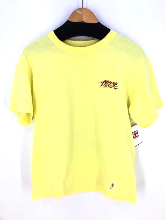 FR2（エフアールツー） 微笑Tee メンズ トップス Tシャツ・カットソー