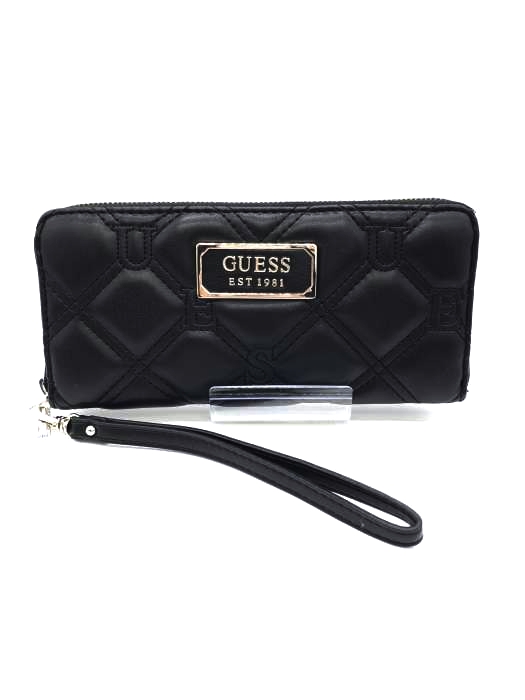GUESS(ゲス) キルティングデザインウォレット レディース 表記無 表記無