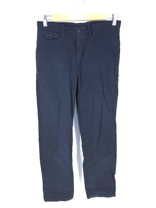 POLO RALPH LAUREN(ポロラルフローレン) タイトペイントパンツ メンズ 30inch 30inch
