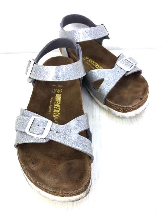 BIRKENSTOCK（ビルケンシュトック） RIO レディース シューズ サンダル