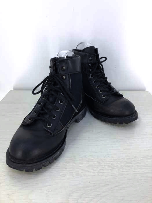 USED古着(ユーズドフルギ) ワークブーツ メンズ US：7 US：7