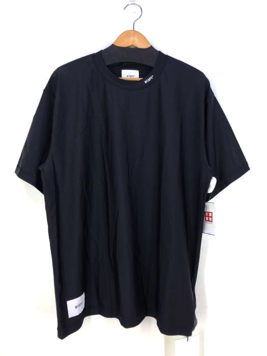 WTAPS(ダブルタップス) ARMA / SS / NYPU メンズ  04