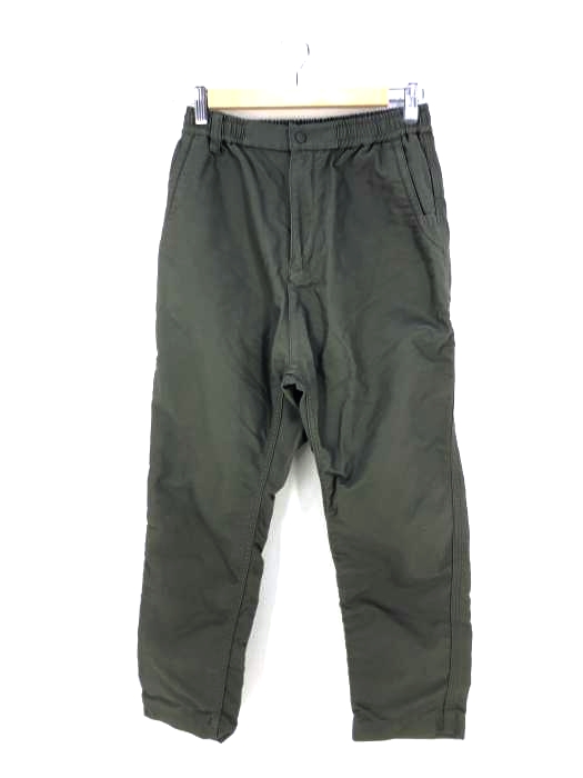 WHITE MOUNTAINEERING（ホワイトマウンテニアリング） PUCKERING SARROUEL PANTS メンズ パンツ その他パンツ