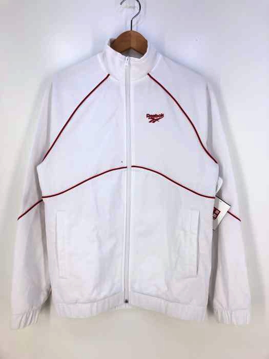Reebok(リーボック) FRANCHISE TRACKTOP メンズ JPN：M JPN：M
