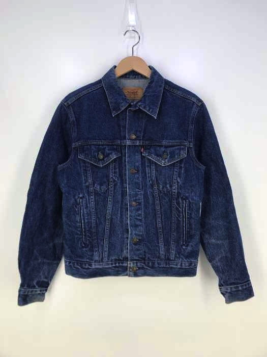 Levis(リーバイス) USA製 705060216 デニムジャケット メンズ  40R