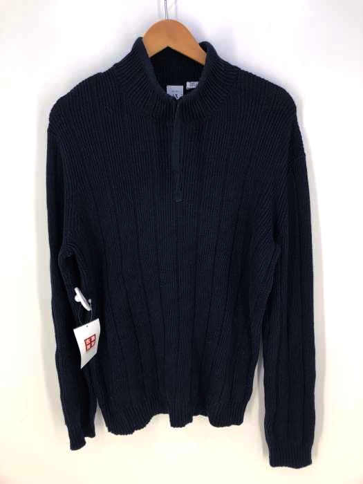 ARMANI EXCHANGE(アルマーニエクスチェンジ) 香港製 コットンモック 