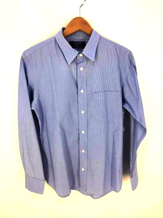 CABANE de ZUCCa(カバンドズッカ) ストライプシャツ メンズ JPN：M JPN：M