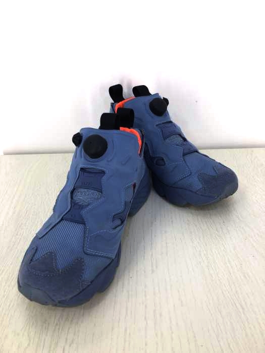Reebok（リーボック） INSTAPUMP FURY TECH レディース シューズ スニーカー