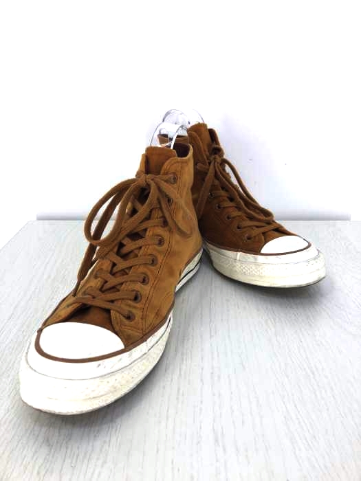 CONVERSE(コンバース) Chuck 70 High メンズ JPN：27 JPN：27