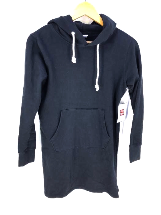Champion(チャンピオン) HOODED SWEAT ONEPIECE レディース JPN：M JPN：M
