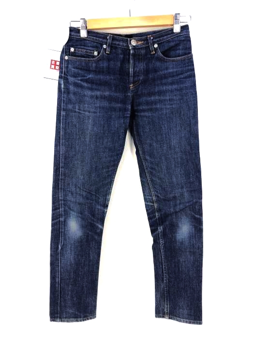 A.P.C.(アーペーセー) rue de fleurus テーパードデニム レディース 26inch 26inch