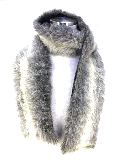 TWEEDMILL(ツイードミル) フェイクファーマフラー レディース ファッション雑貨 マフラー・スカーフ