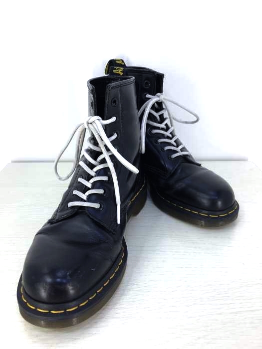 Dr.Martens(ドクターマーチン) 1460 8ホール メンズ シューズ ブーツ