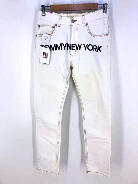 TOMMY(トミー) PRINTED PANT メンズ JPN：S JPN：S