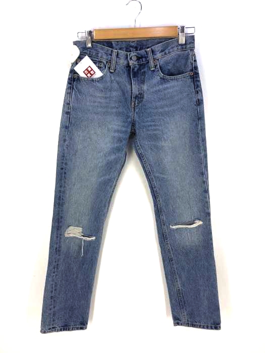 Levi‘s（リーバイス） メキシコ製 511 スキニー メンズ パンツ デニム