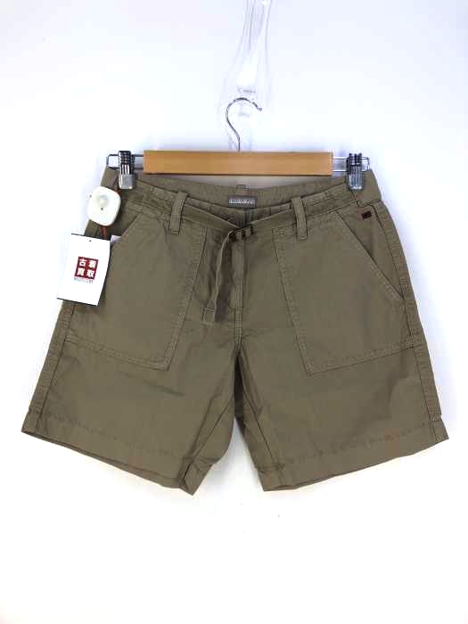 NAPAPIJRI(ナパピリ) クライミングショートパンツ レディース JPN：38 JPN：38