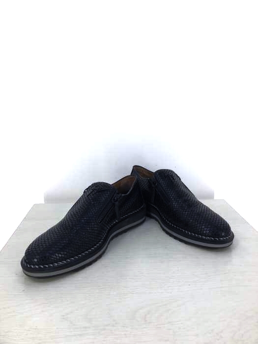 CIUSEPPE ZANOTTI（ジュゼッペザノッティ） サイドジップスリッポン メンズ シューズ スニーカー