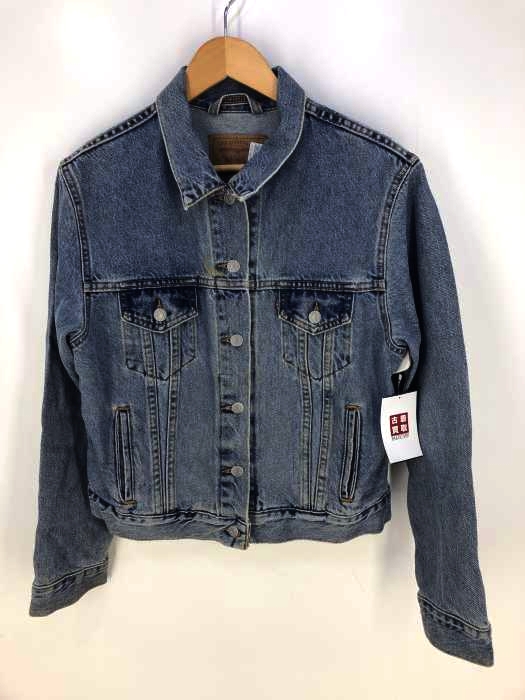 Levis(リーバイス) 774340220 リメイクジャケット スパンコール レディース M