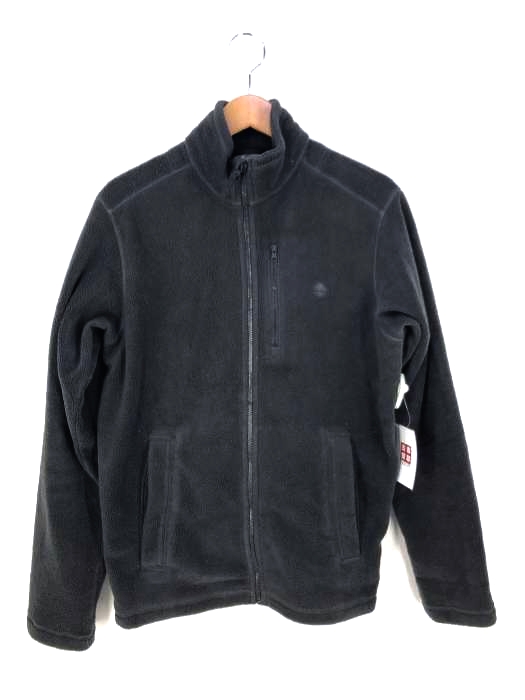 Timberland(ティンバーランド) ジップアップフリースジャケット メンズ  S/P