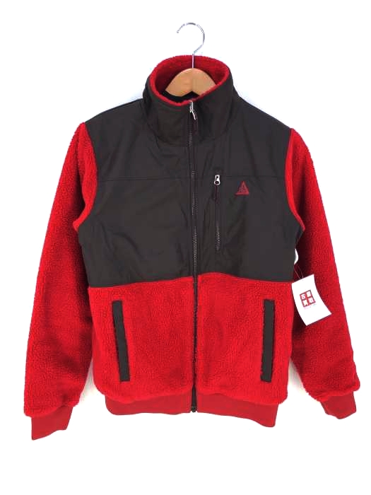 NIKE ACG ナイキ エーシージーリバーシブルボアジャケット 【公式通販】