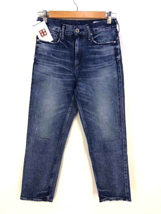 upper hights(アッパーハイツ) THE EIGHTY レディース パンツ デニム