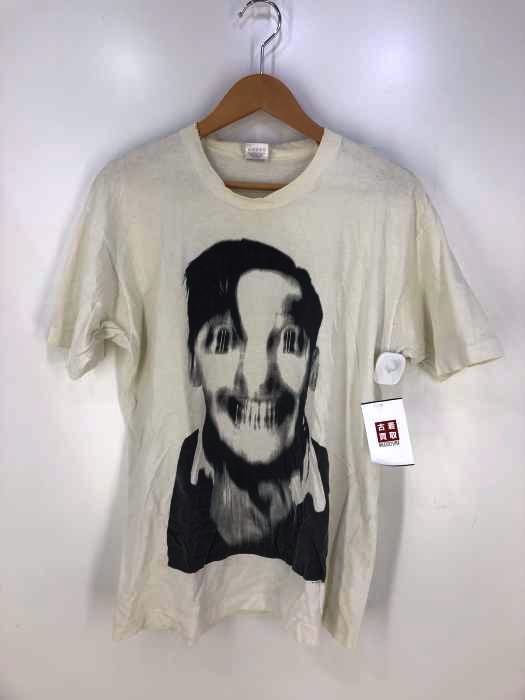 FRUIT OF THE LOOM（フルーツオブザルーム） 1994 ホイットニー RICHARD AVEDON フォトプリント メンズ トップス Tシャツ・カットソー