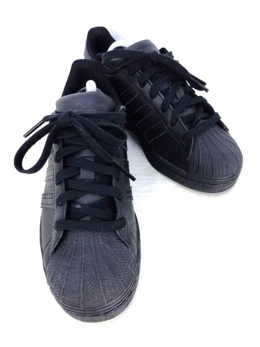 adidas Originals(アディダスオリジナルス) SUPERSTAR レディース JPN：22.5 JPN：22.5