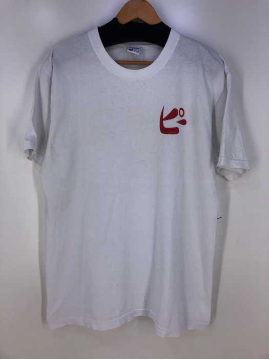 POWERS（パワーズ） USA製 P4 POWERS TEE メンズ トップス Tシャツ・カットソー