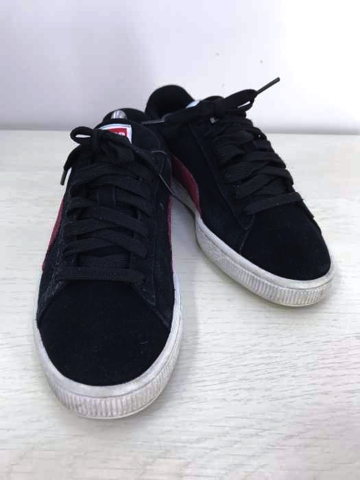 PUMA(プーマ) Suede Classic レディース JPN：23.5 JPN：23.5