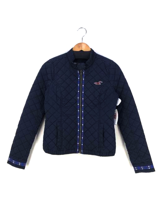Hollister（ホリスター） チロリアンキルティングジャケット レディース アウター ジャケット