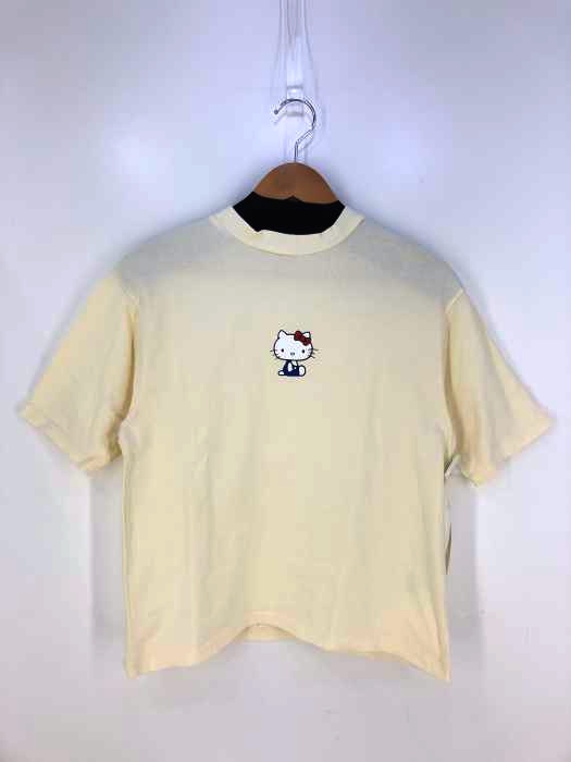 BEAMS(ビームス) キャラクターコラボTシャツ レディース 表記無 表記無