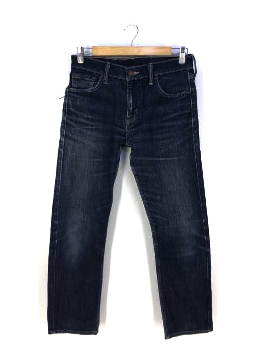 Levis(リーバイス) 504 ジップフライ メンズ  29×32