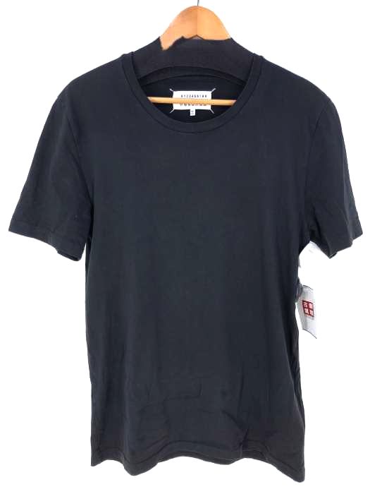 Maison Margiela(メゾンマルジェラ) プレーンTシャツ メンズ EUR:48 EUR:48