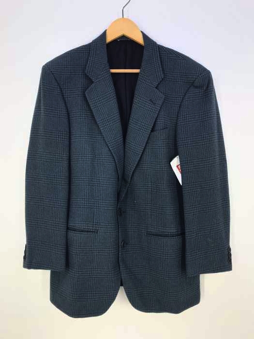 CERRUTI 1881(チェルッティ) 2Bテーラードジャケット メンズ 表記無 表記無