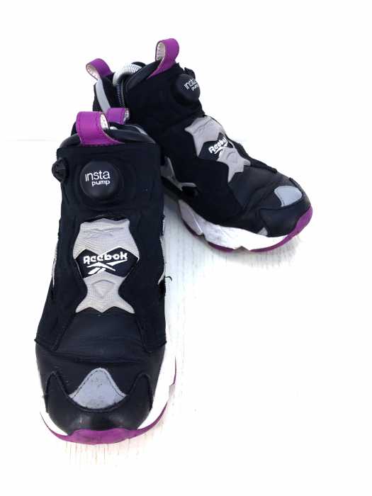 Reebok （リーボック） クラシック　insta pump レディース シューズ スニーカー