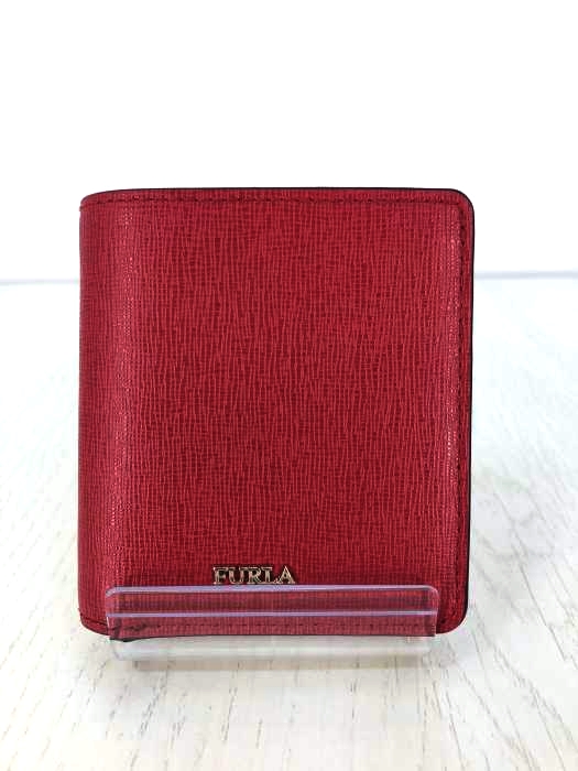 FURLA（フルラ） 二つ折り財布 レディース 財布・ケース 二つ折り財布