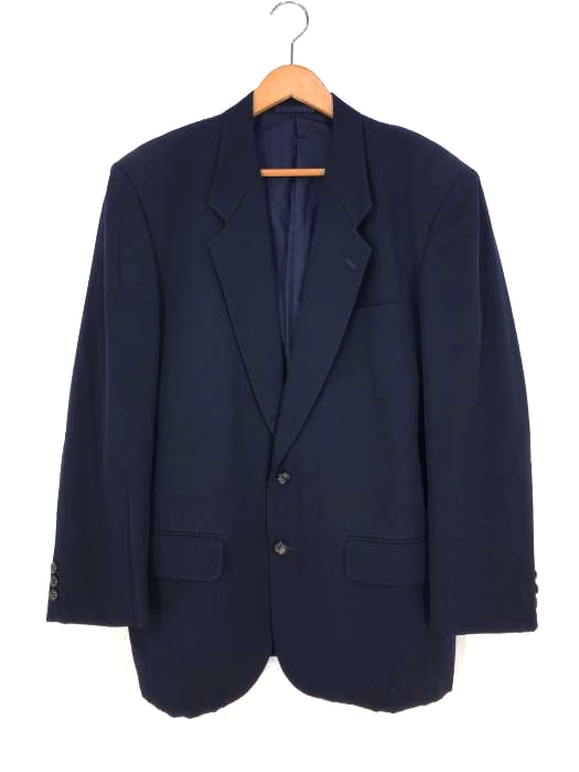 COMME des GARCONS HOMME(コムデギャルソンオム) AD1998 ノッチトラベルドライジャケット メンズ JPN：M JPN：M