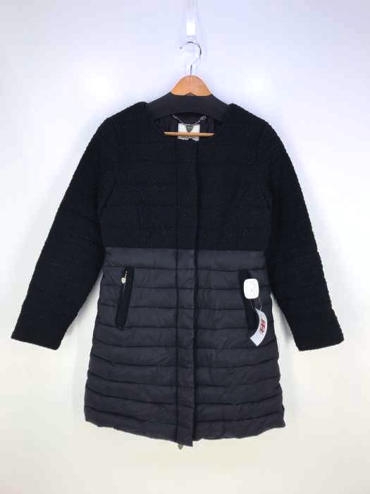 USED古着(ユーズドフルギ) LUCKYLU（フメイ）切替中綿コート レディース EUR：42 EUR：42