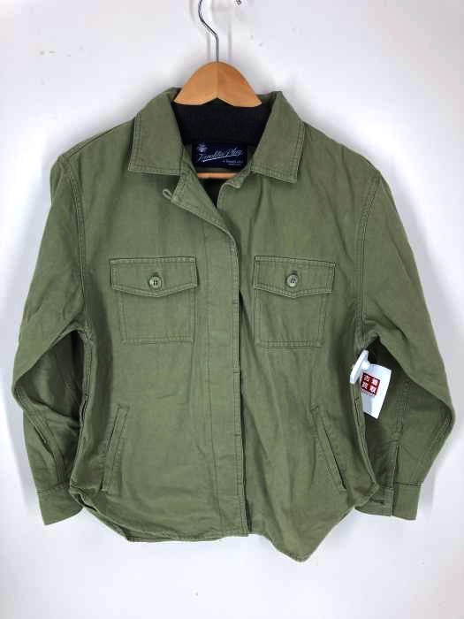 URBAN RESEARCH Sonny Label（アーバンリサーチサニーレーベル） サファリシャツ レディース トップス シャツ・ブラウス