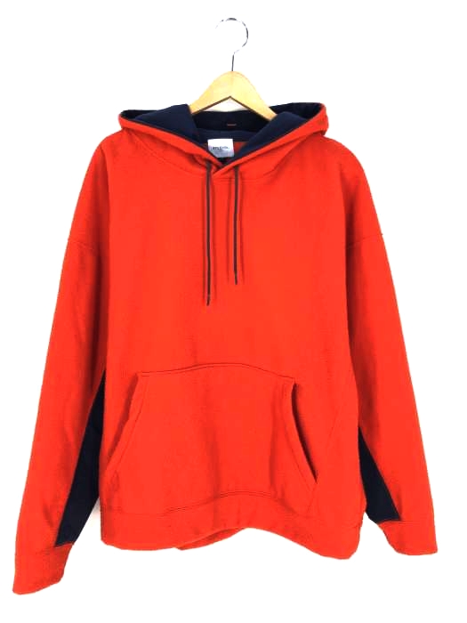 EFILEVOL(エフィレボル) Fleece Parka メンズ JPN：4 JPN：4