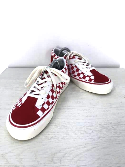 VANS(バンズ) US企画 Bold Ni メンズ JPN：27 JPN：27