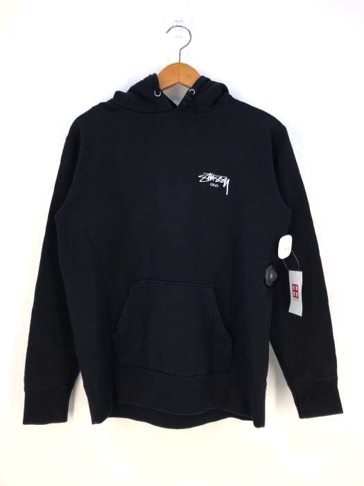 Stussy(ステューシー) TOKYOロゴフーディ メンズ トップス パーカー