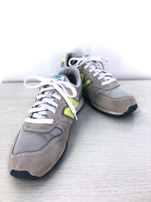 NEW BALANCE(ニューバランス) WR996 レディース JPN：24.5 JPN：24.5