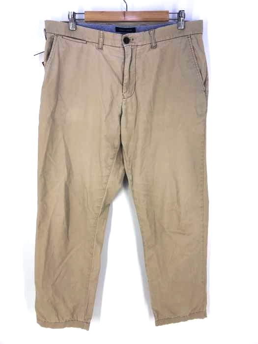 TOMMY HILFIGER(トミーヒルフィガー) Slim Fit Essential Stretch Chino メンズ  36/30